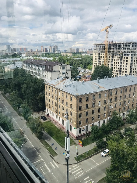 3-к квартира, 72 кв.м.