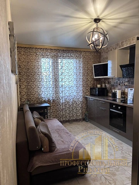 2-к квартира, 56 кв.м.