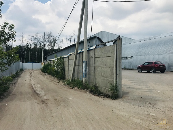 Аренда недвижимости, коммерческая