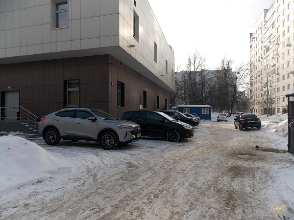 Аренда недвижимости, коммерческая