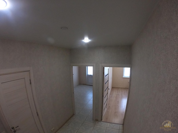 1-к квартира, 35 кв.м.