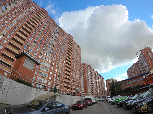 Офисные помещения, 46 кв.м.