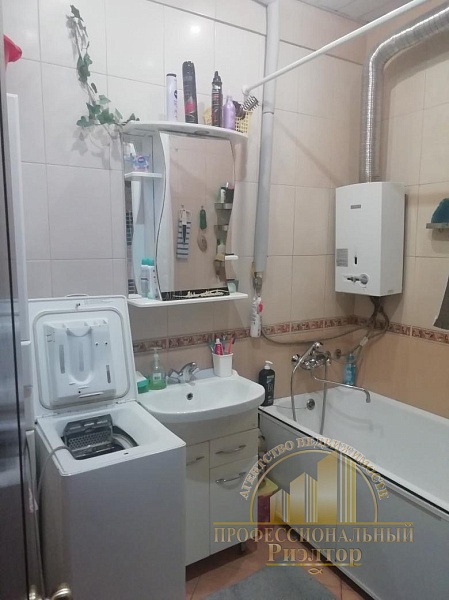 3-к квартира, 78 кв.м.