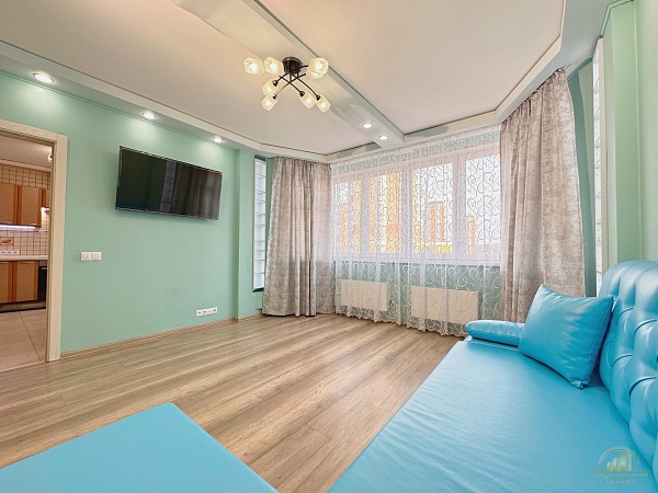 Снять 3-к квартиру, 91 кв.м.