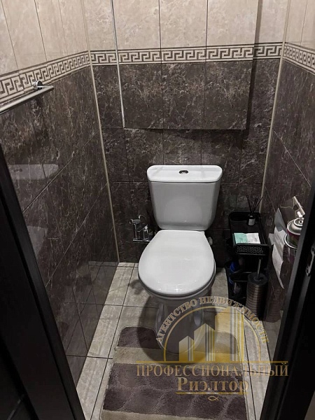 2-к квартира, 56 кв.м.