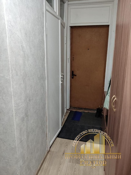 1-к квартира, 42 кв.м.