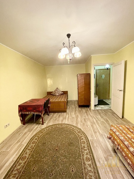 Снять 1-к квартиру, 36 кв.м.