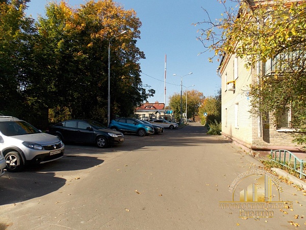 Аренда недвижимости, участок