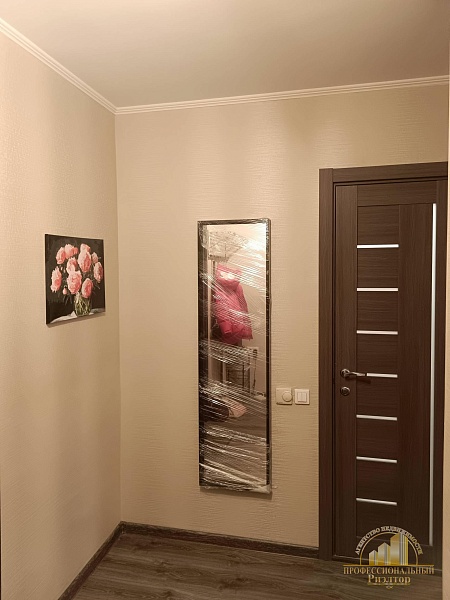 Снять 1-к квартиру, 38 кв.м.