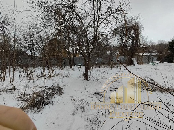 Участок , 6 сот.