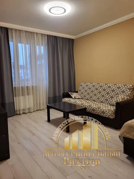 Снять 1-к квартиру, 38 кв.м.