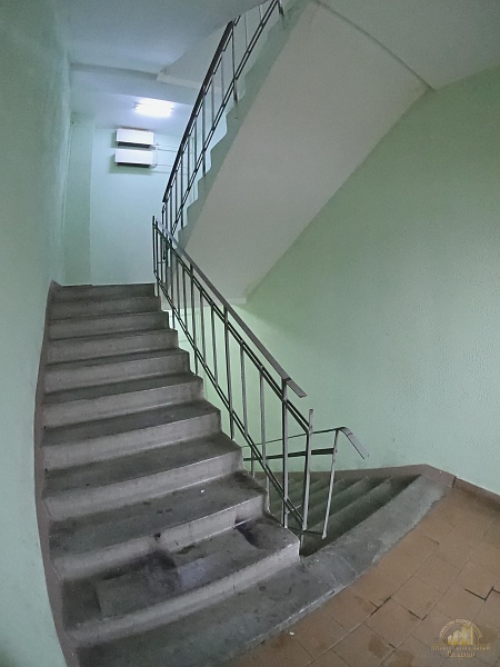 3-к квартира, 77 кв.м.