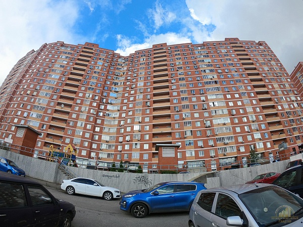 Офисные помещения, 46 кв.м.