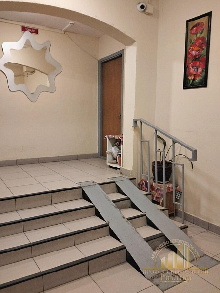 Снять 1-к квартиру, 37 кв.м.