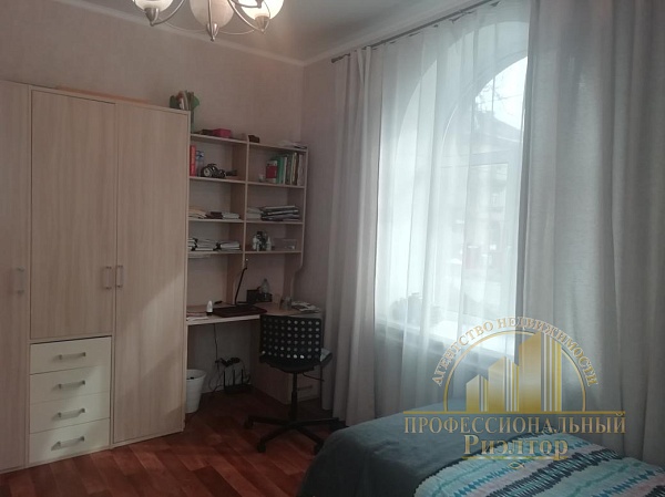 3-к квартира, 78 кв.м.