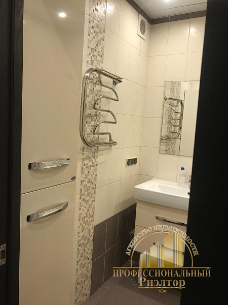 Снять 2-к квартиру, 54 кв.м.