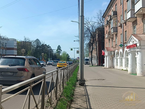 Аренда недвижимости, коммерческая