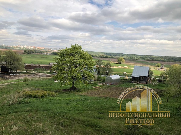 Участок , 417 сот.