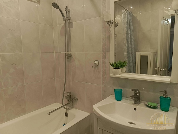 Снять 1-к квартиру, 37 кв.м.