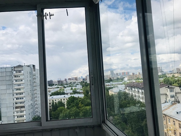 3-к квартира, 72 кв.м.
