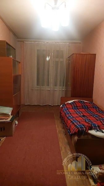 Снять 3-к квартиру, 58 кв.м.