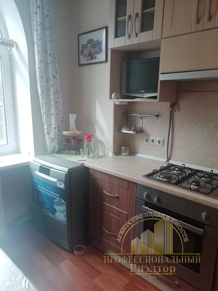 3-к квартира, 78 кв.м.