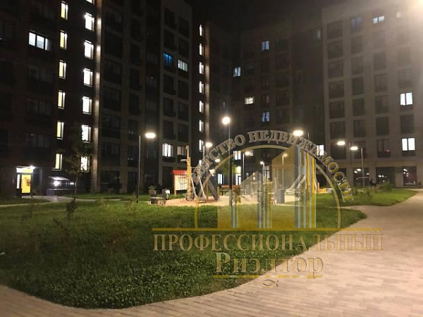 Снять 1-к квартиру, 31 кв.м.