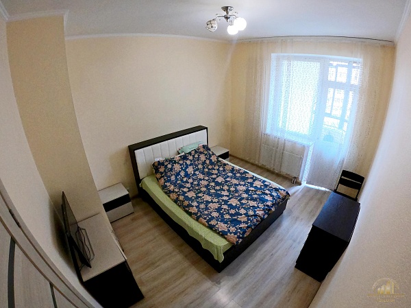 2-к квартира, 44 кв.м.