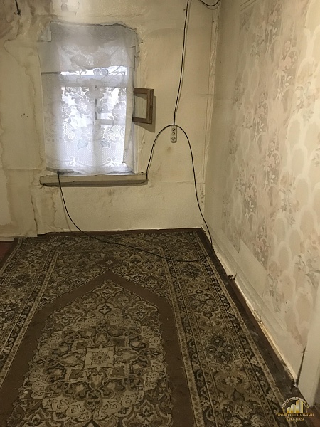 2-к квартира, 40 кв.м.
