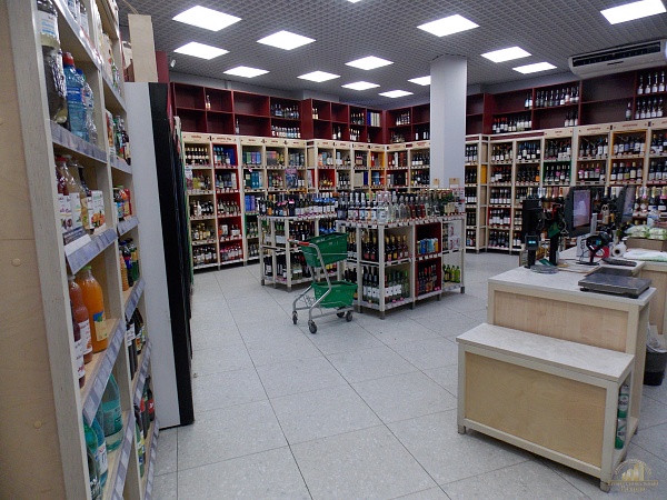 Аренда недвижимости, коммерческая