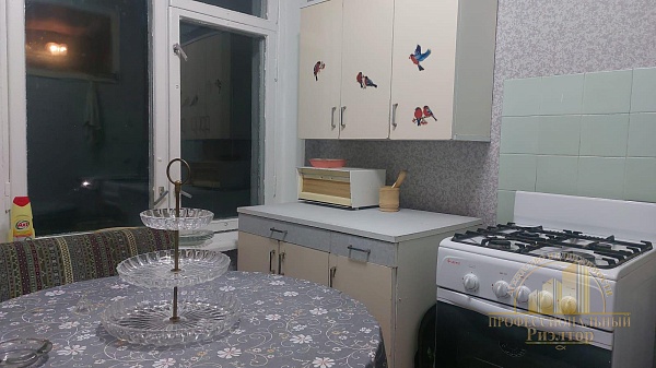 Снять 3-к квартиру, 58 кв.м.