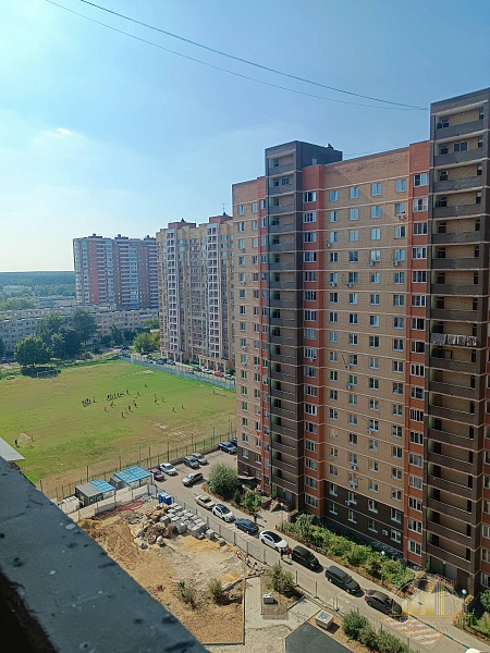 2-к квартира, 64 кв.м., Московская область, городской округ Люберцы, снт "Ручеёк"