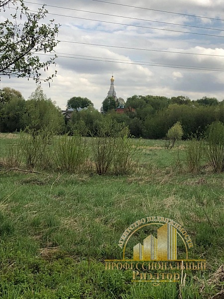 Участок , 417 сот.