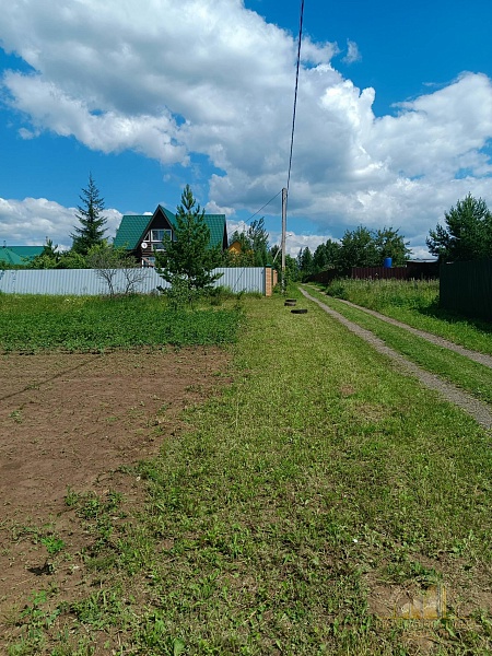 Участок , 12 сот.