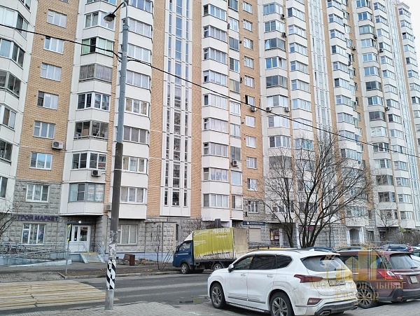 Снять 1-к квартиру, 37 кв.м.