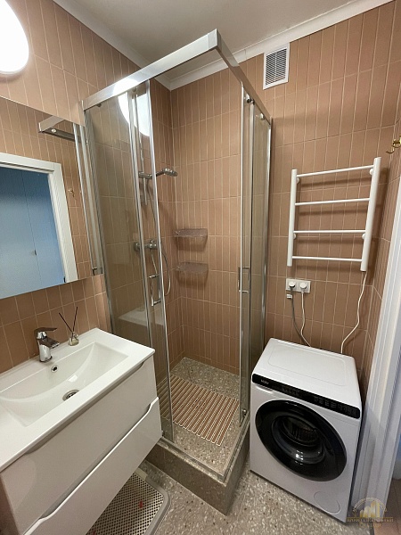 1-к квартира, 17 кв.м.