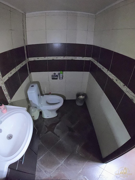 Офисные помещения, 46 кв.м.