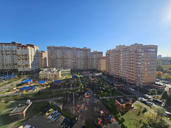 1-к квартира, 42 кв.м.