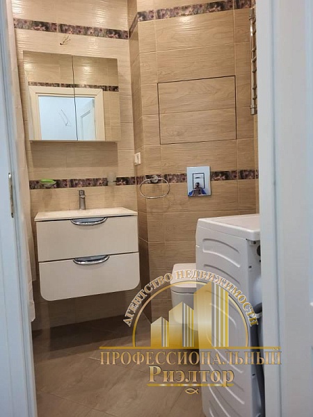 Снять 1-к квартиру, 38 кв.м.