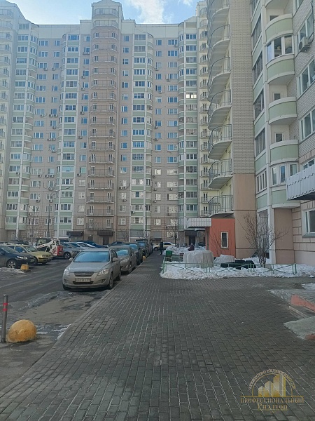Снять 1-к квартиру, 37 кв.м.