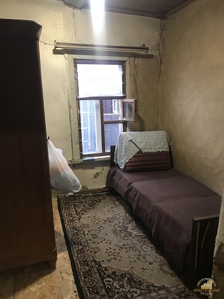 2-к квартира, 40 кв.м.