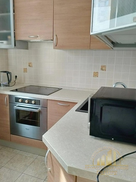Снять 1-к квартиру, 37 кв.м.