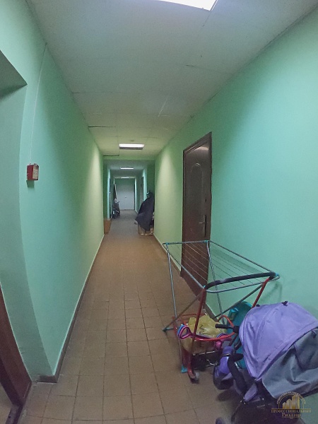 3-к квартира, 77 кв.м.