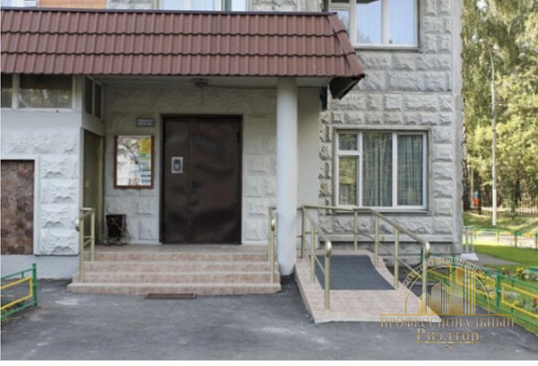 2-к квартира, 60 кв.м.
