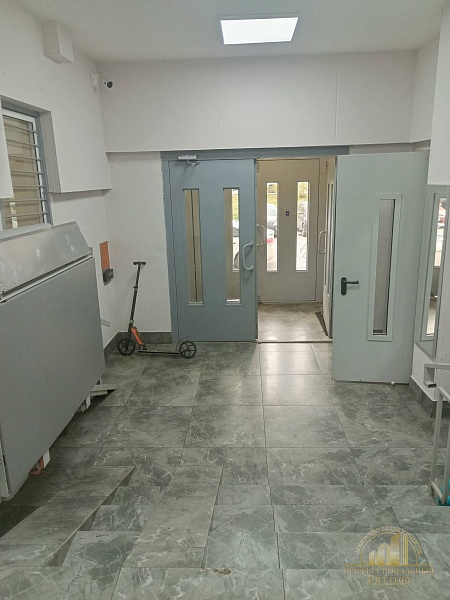 2-к квартира, 60 кв.м.