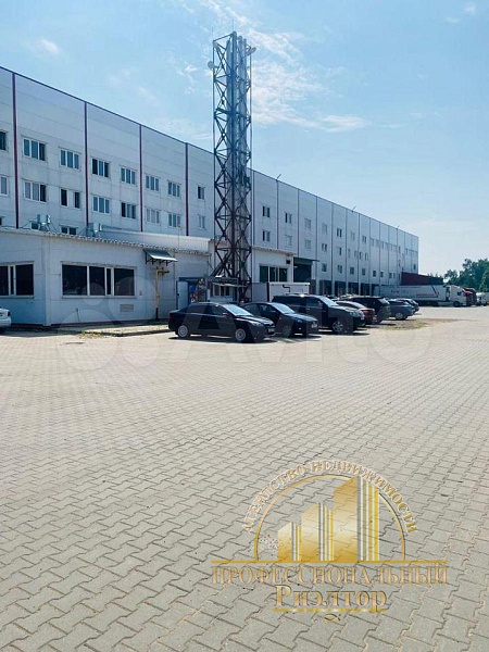 Аренда недвижимости, коммерческая