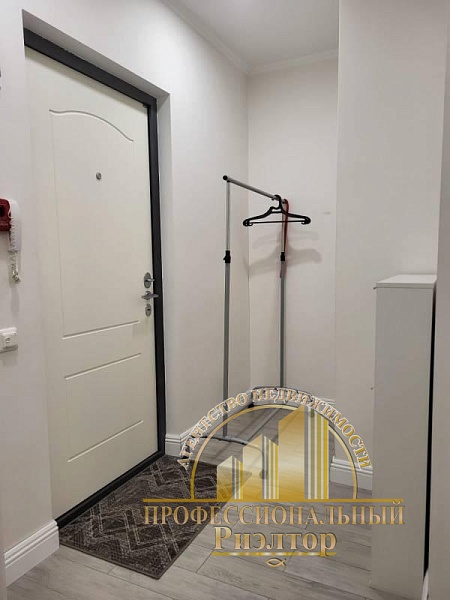 Снять 1-к квартиру, 38 кв.м.