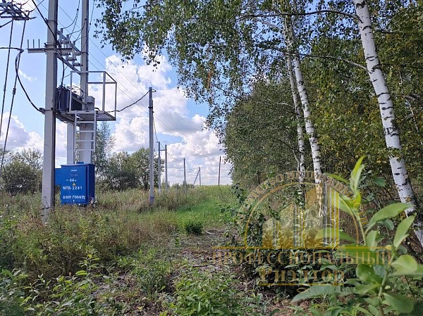 Участок , 6 сот.