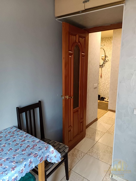 Снять квартиру, 57 кв.м.