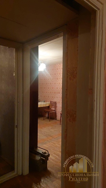 Снять 3-к квартиру, 58 кв.м.